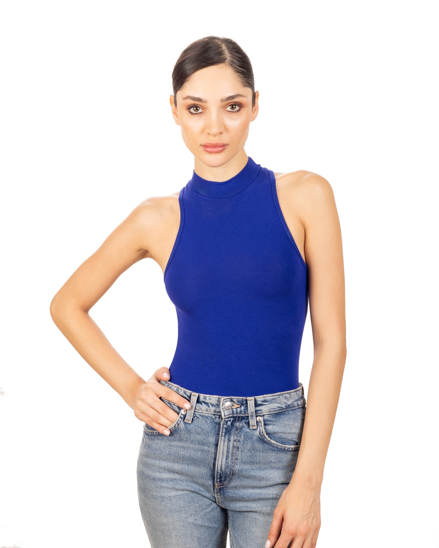 Royal Blue