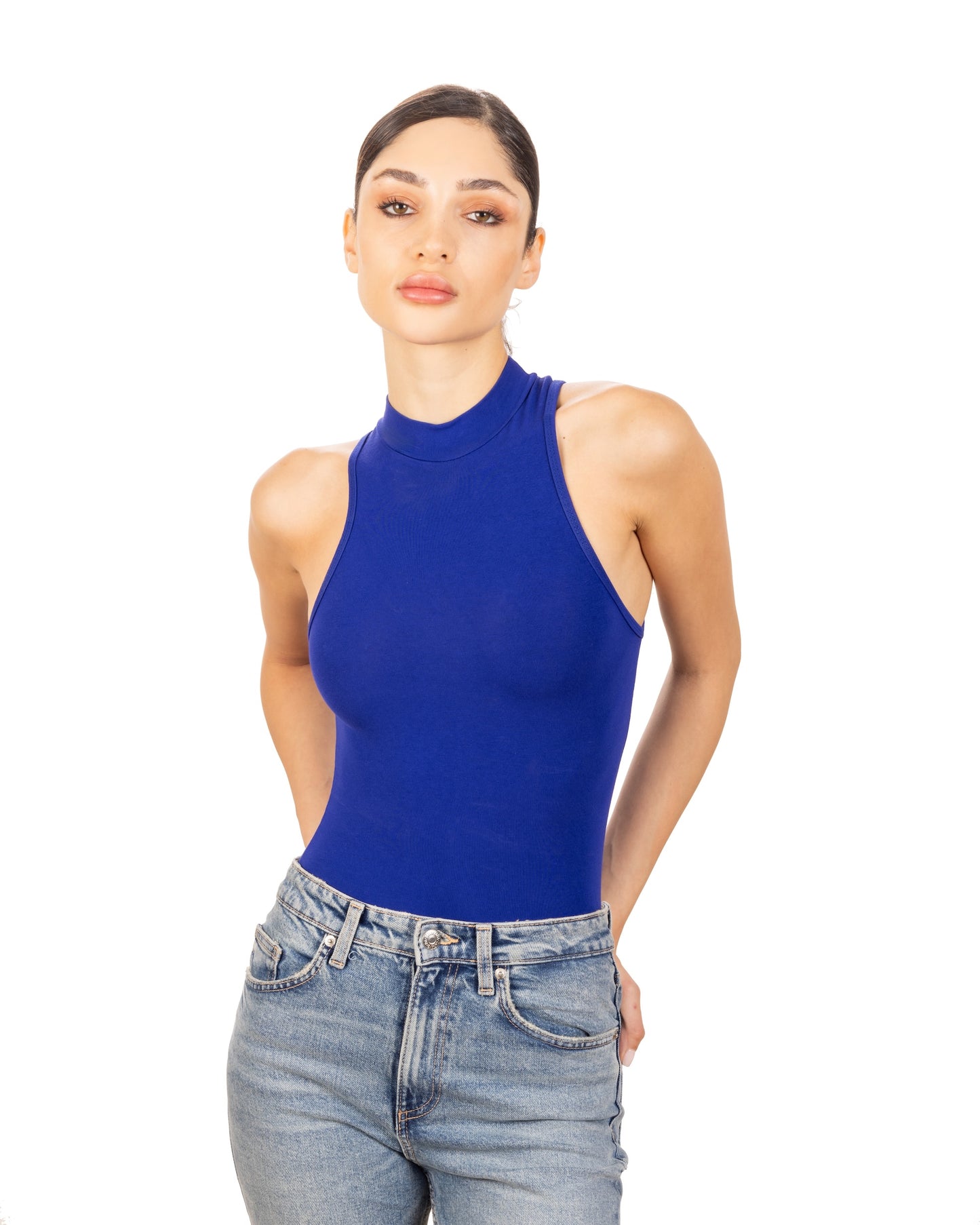 Royal Blue