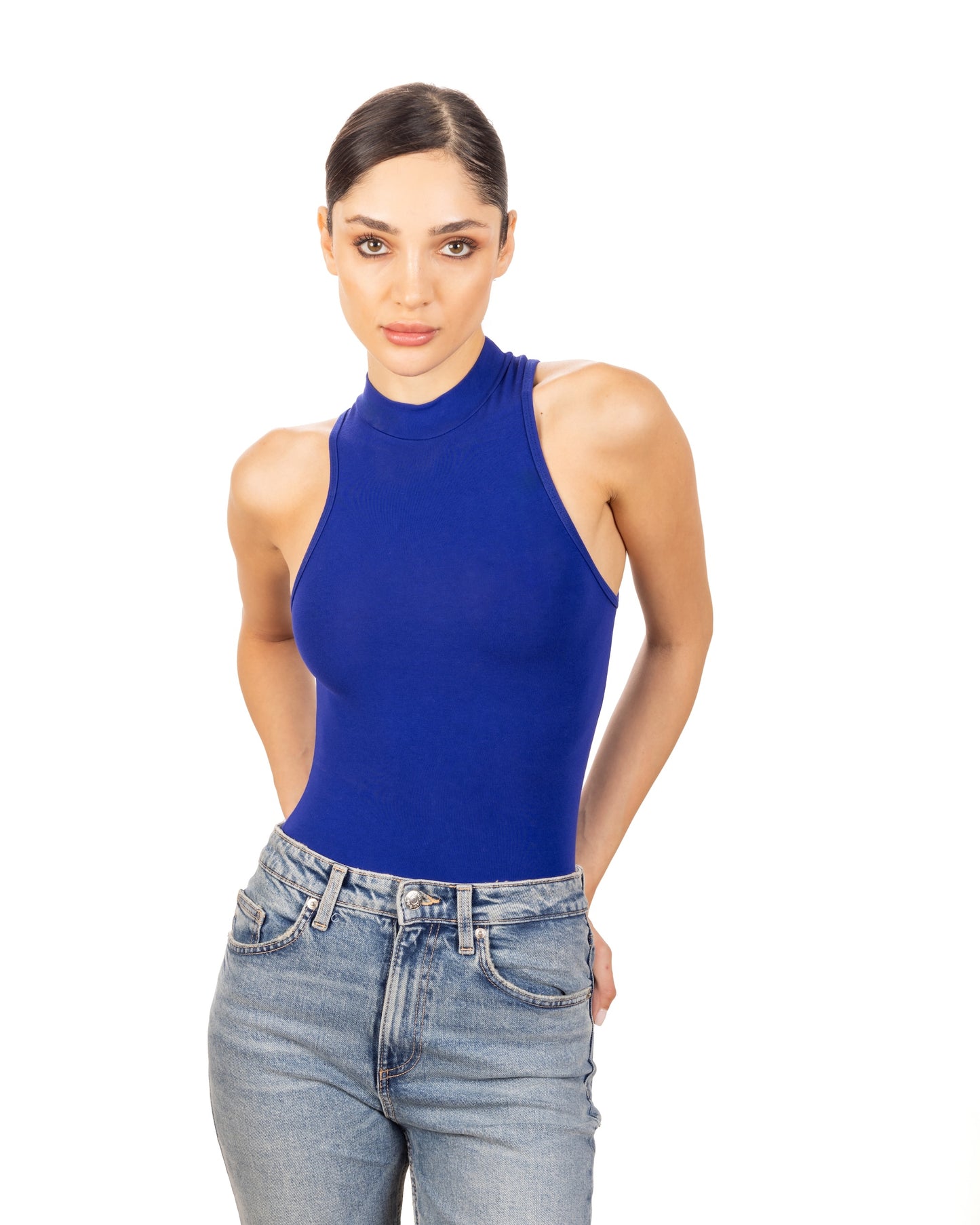 Royal Blue