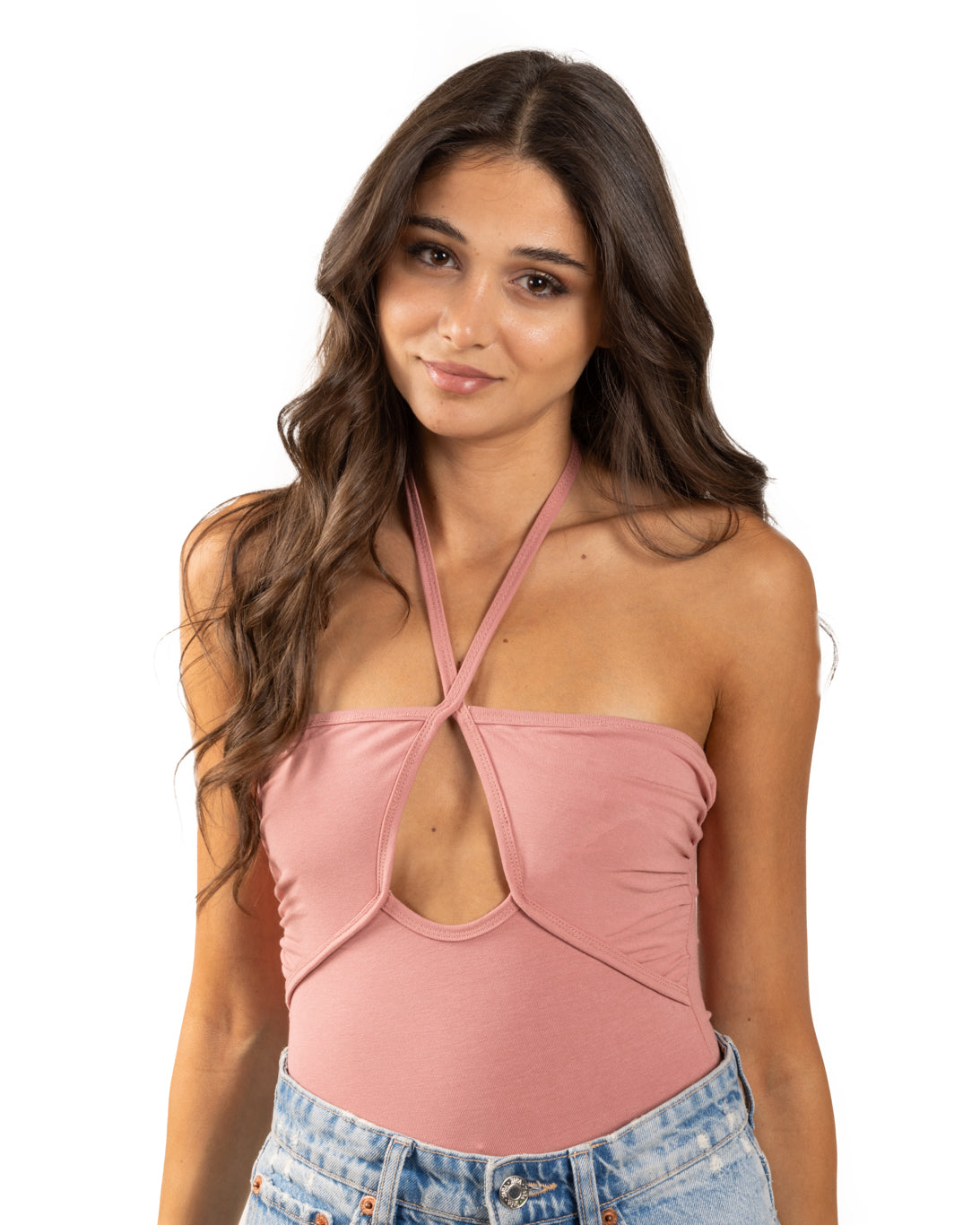 Light Pink