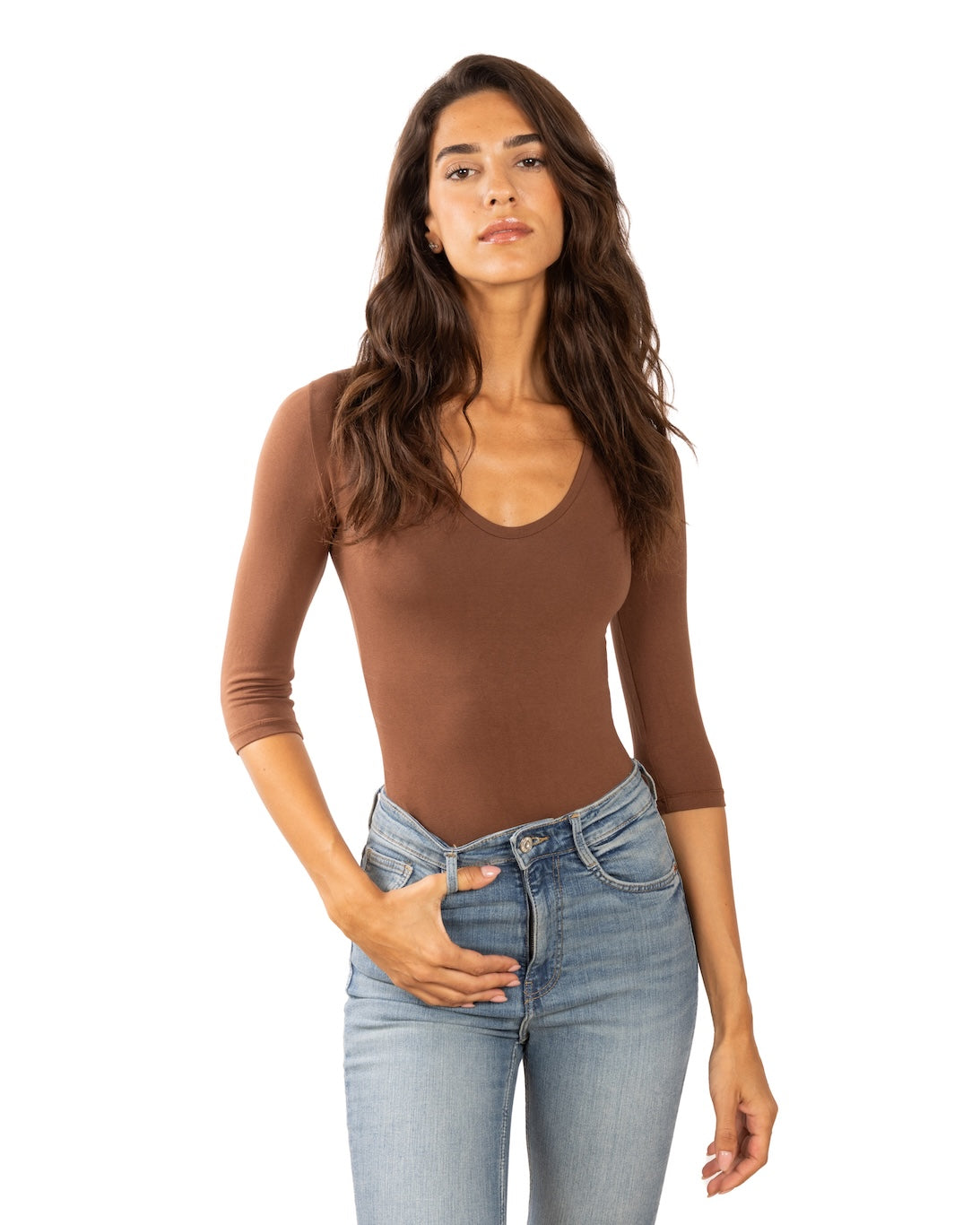 Cigar Brown
