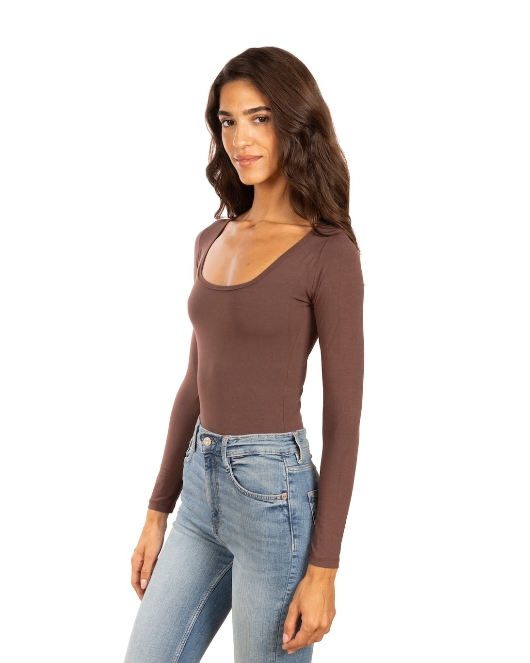 Espresso Brown
