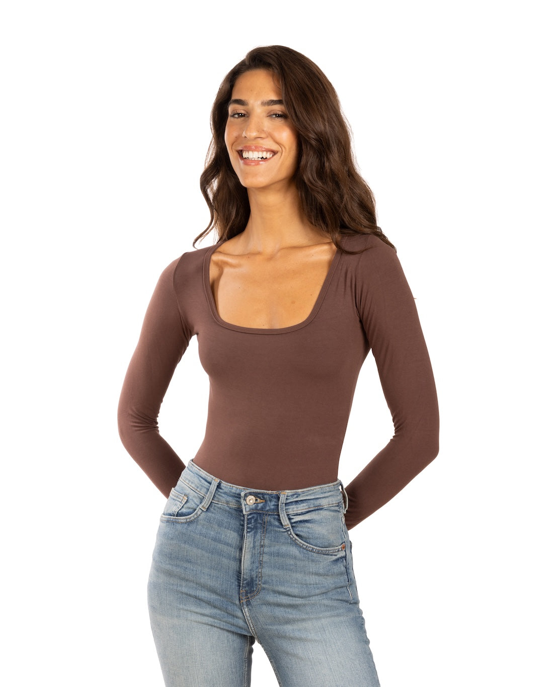 Espresso Brown