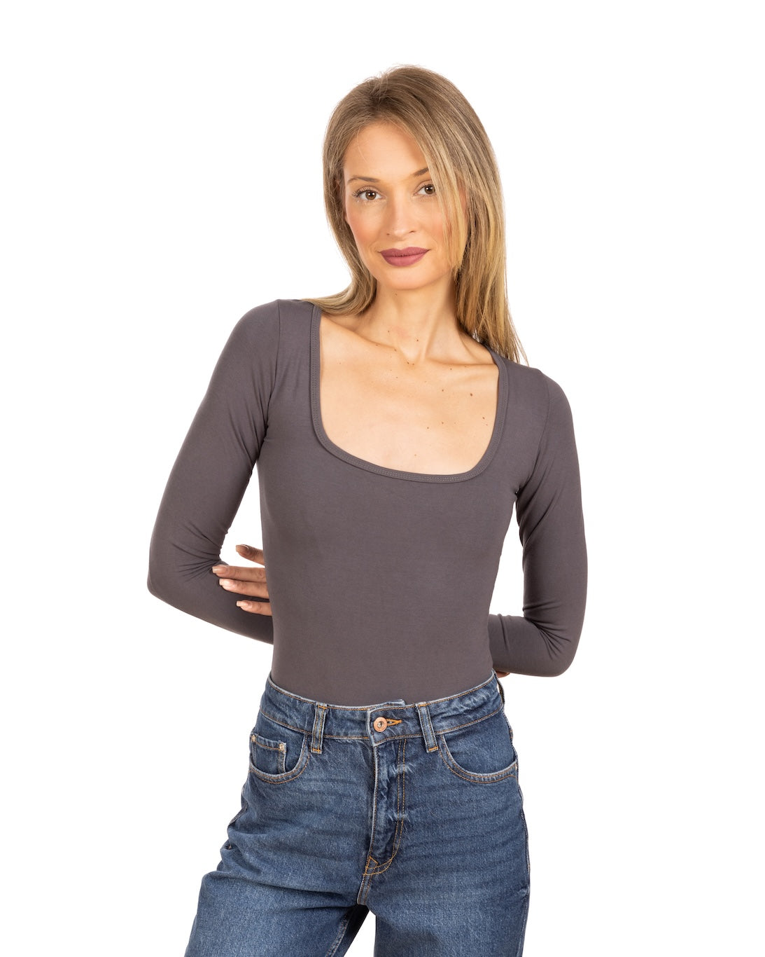 Smokey Grey