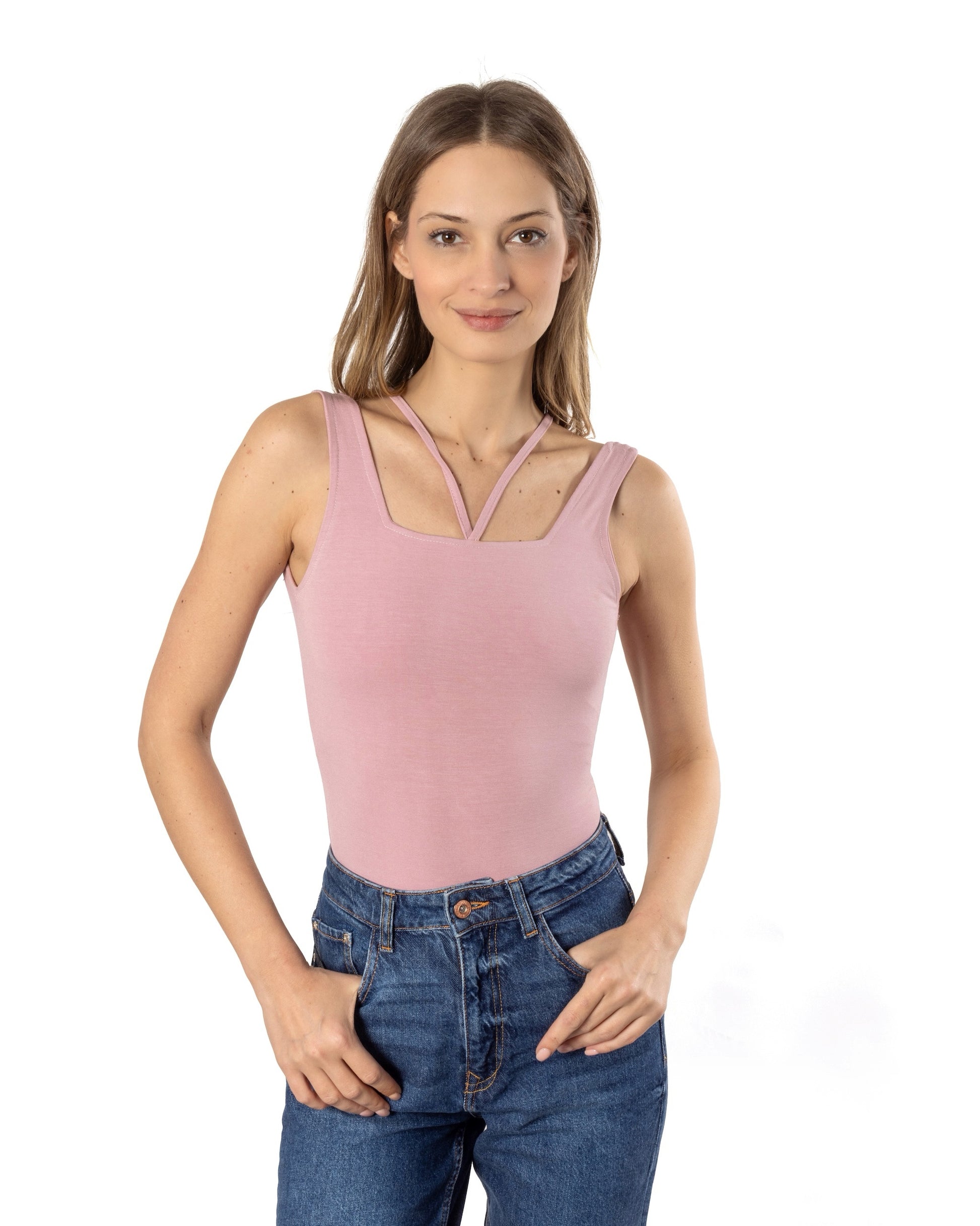 Bubblegum Pink