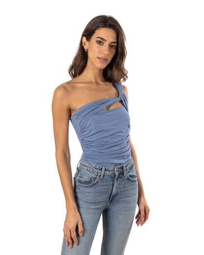 Blue Grey