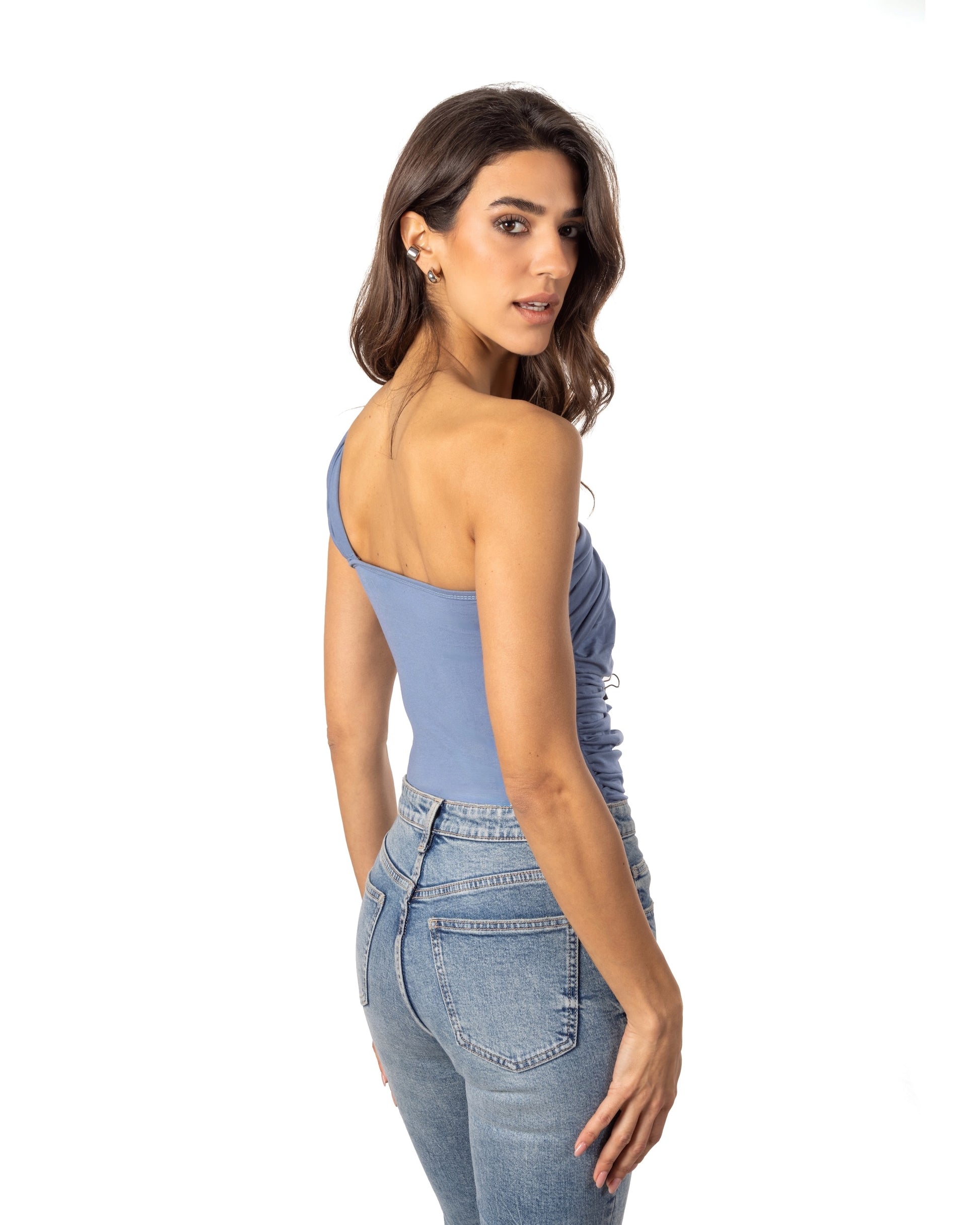 Blue Grey