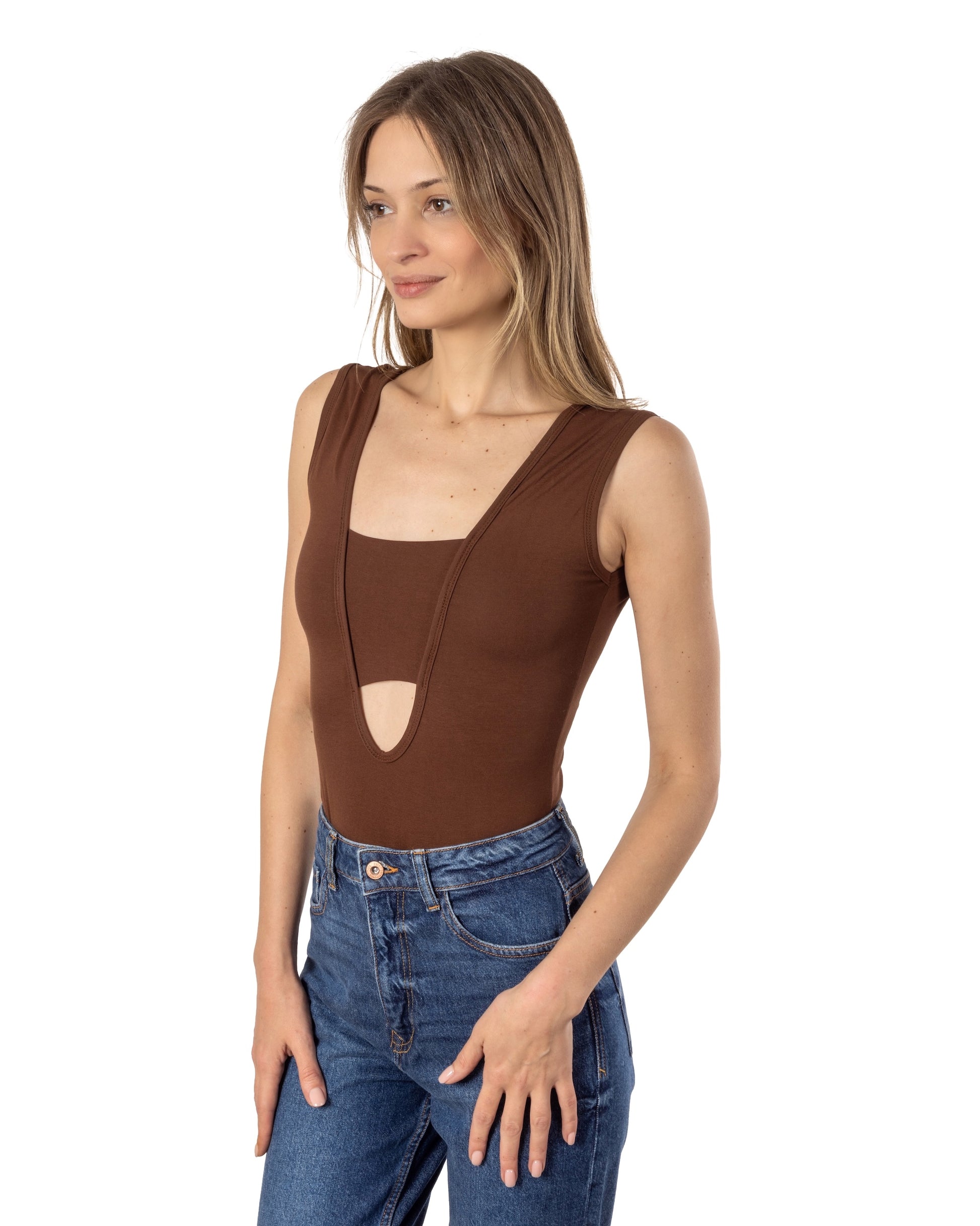 Cigar Brown
