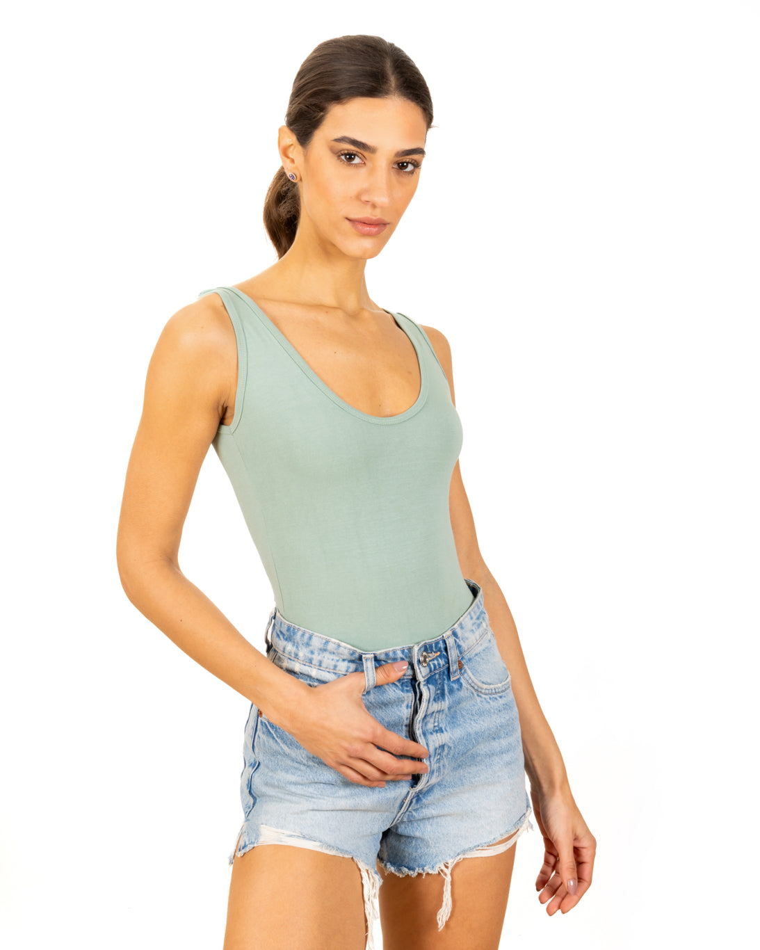 Light Green