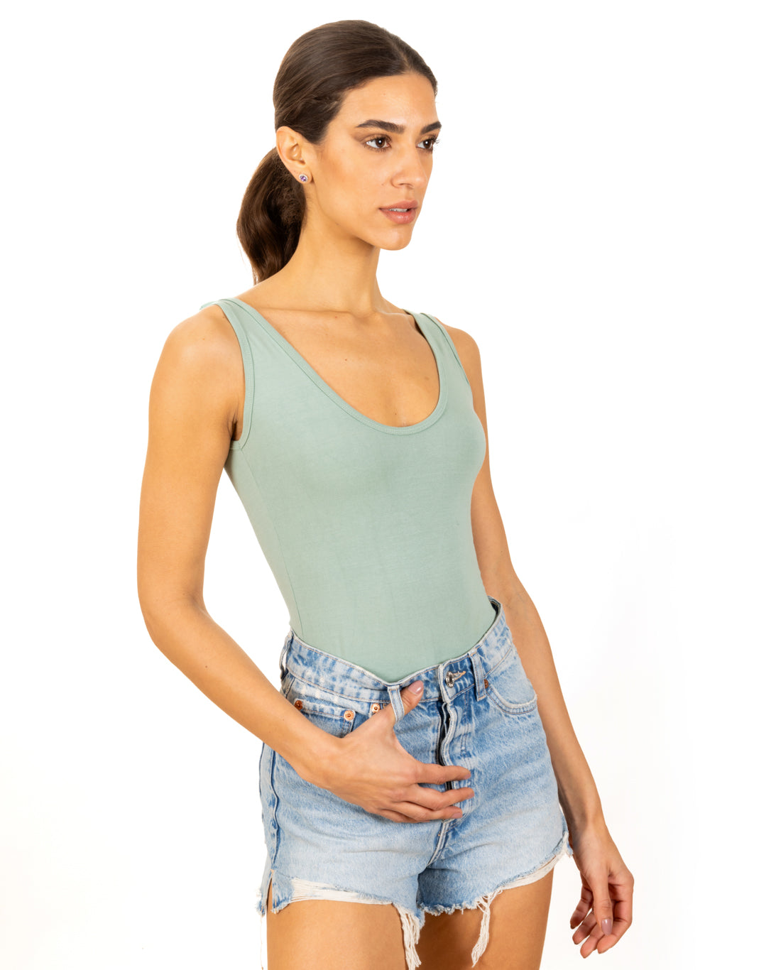 Light Green