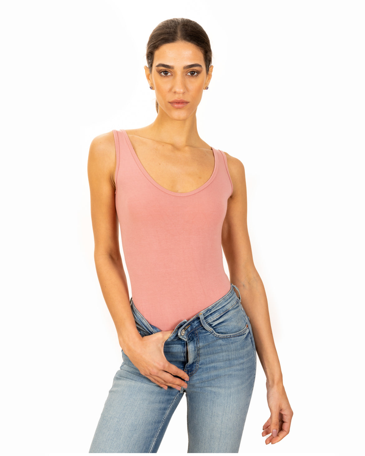 Light Pink