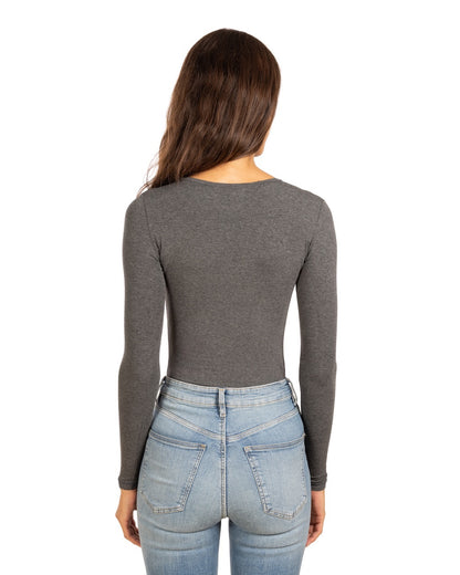 Graphite Grey