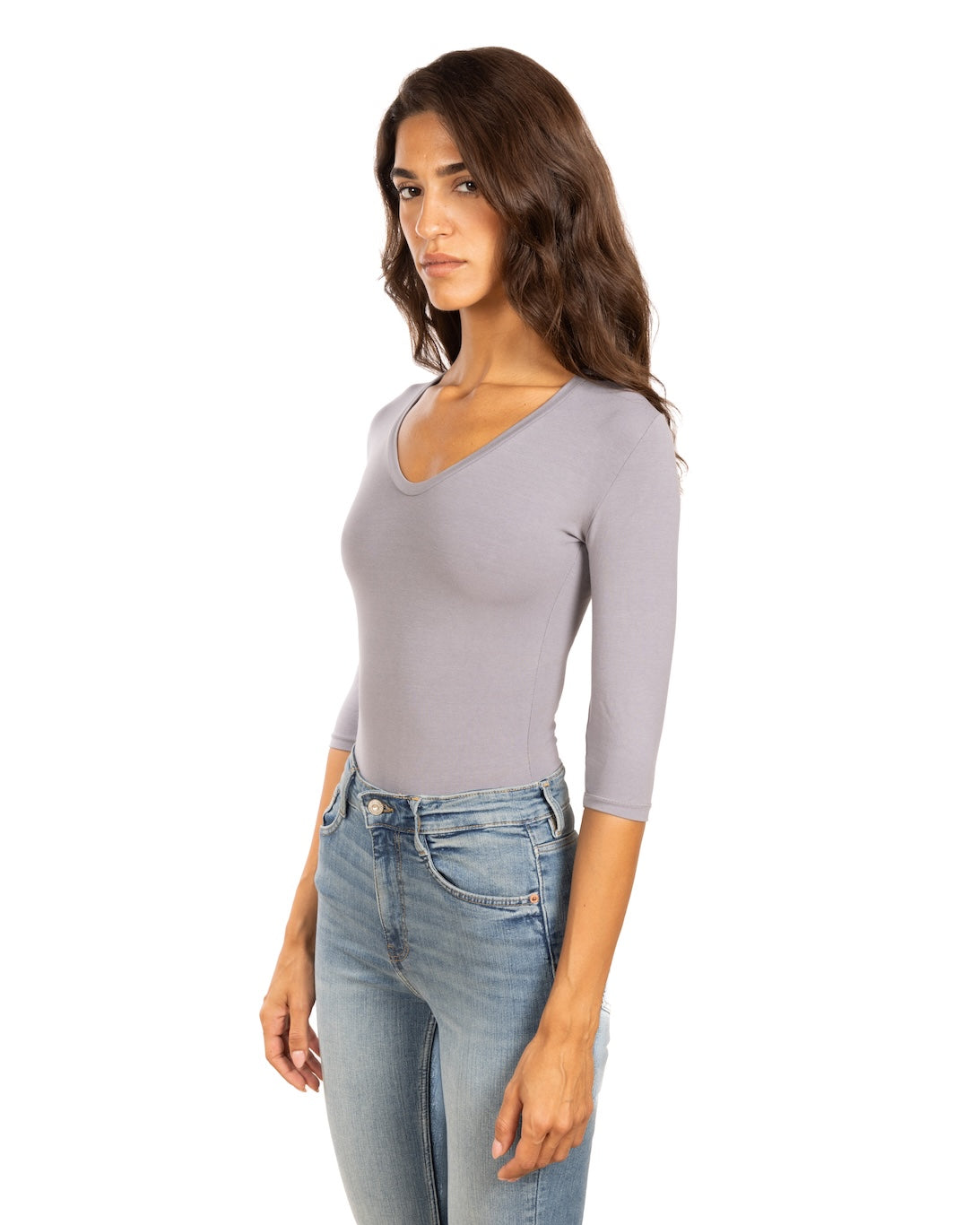 Monsoon Grey