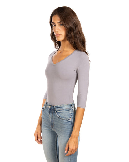 Monsoon Grey