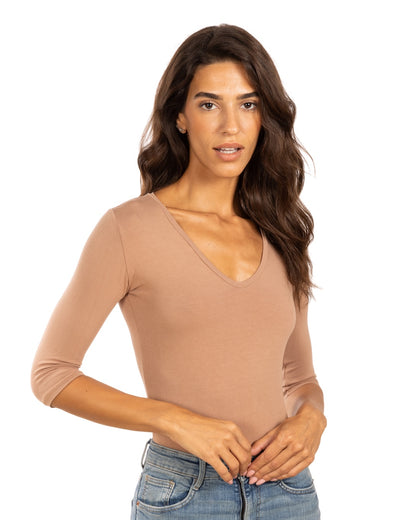Pale Brown
