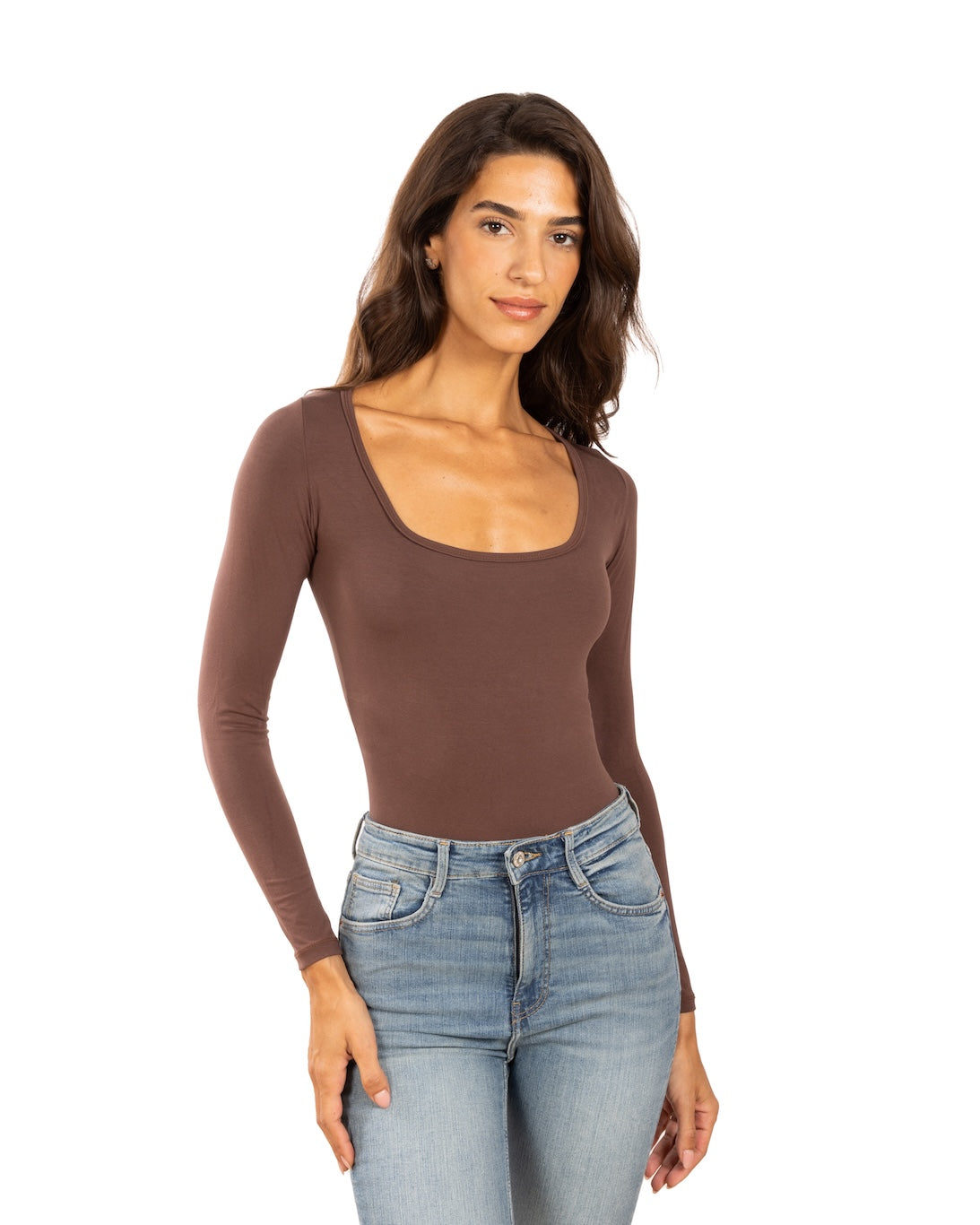 Espresso Brown