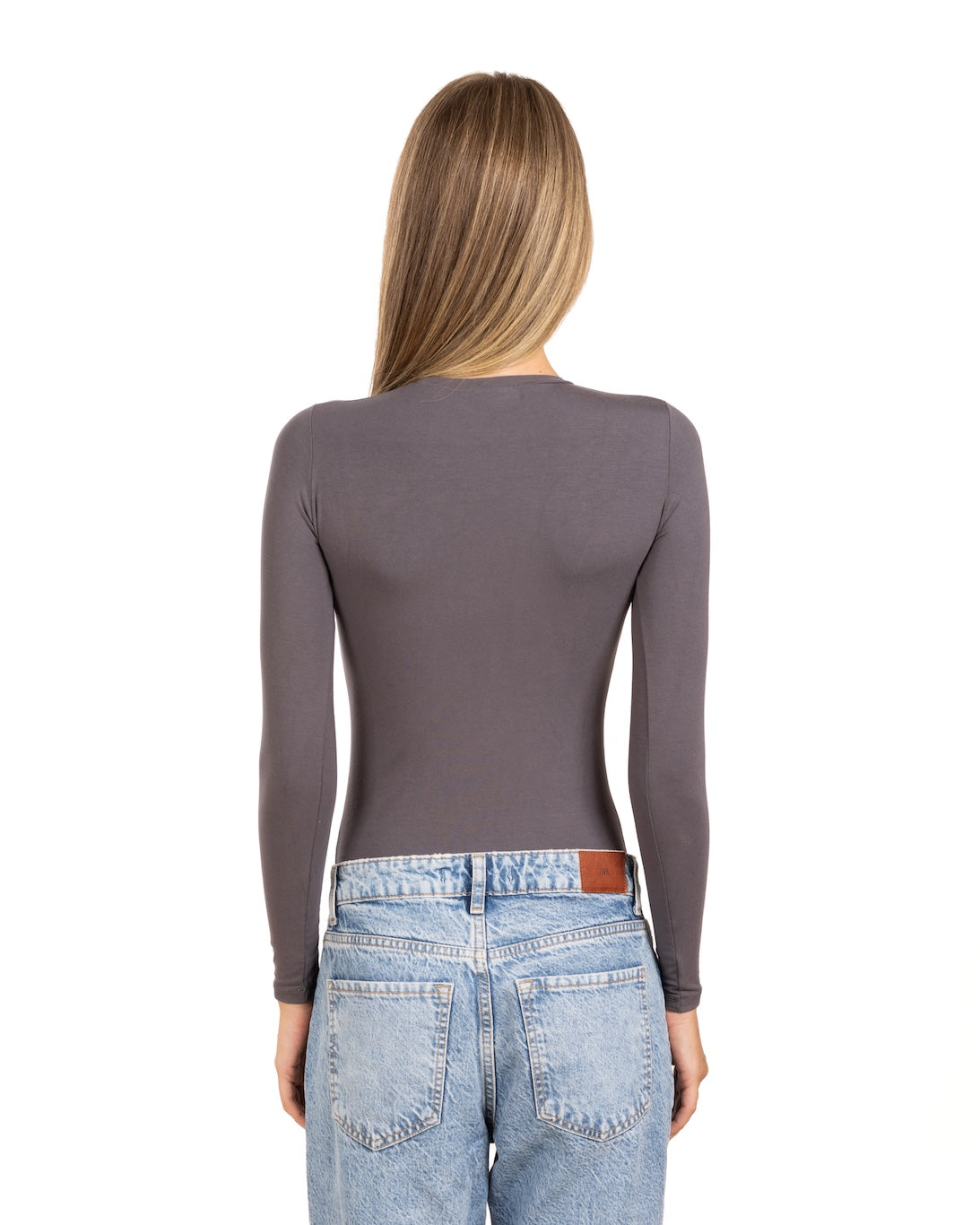 Smokey Grey
