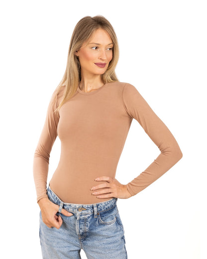 Pale Brown