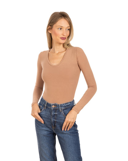 Pale Brown