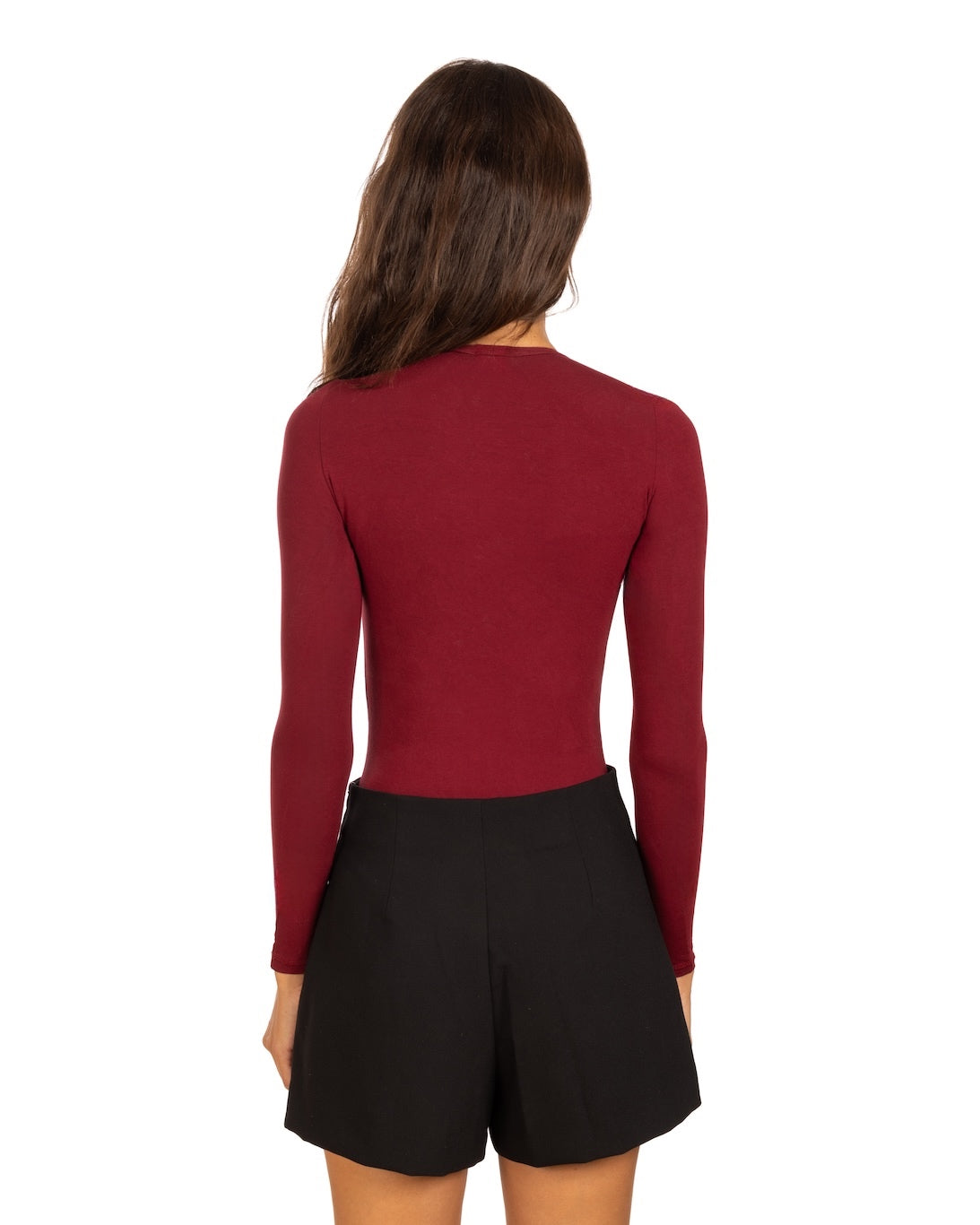 Maroon Red