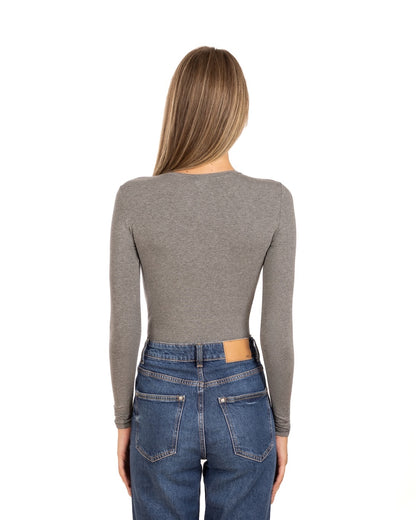 Heather Grey