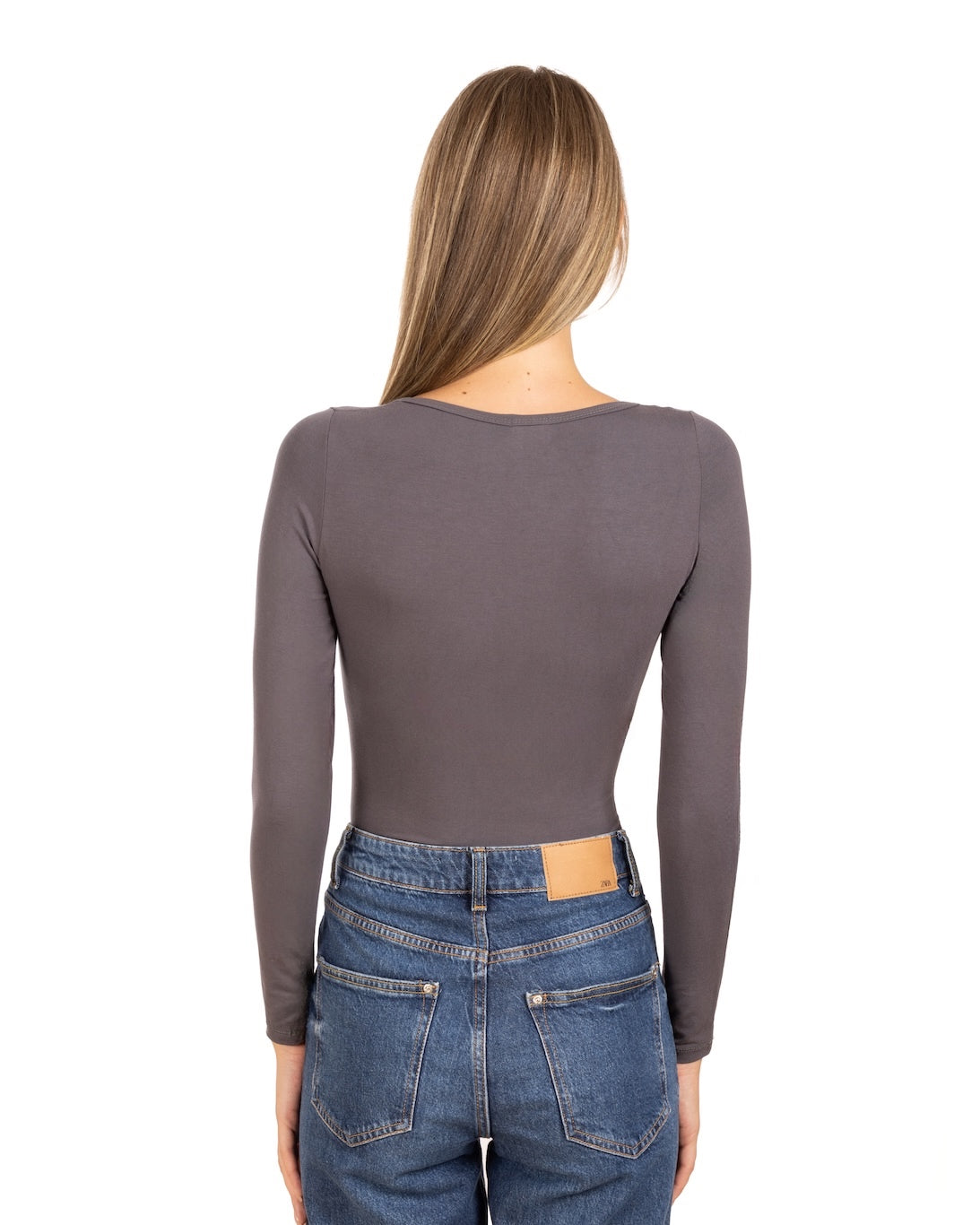 Smokey Grey