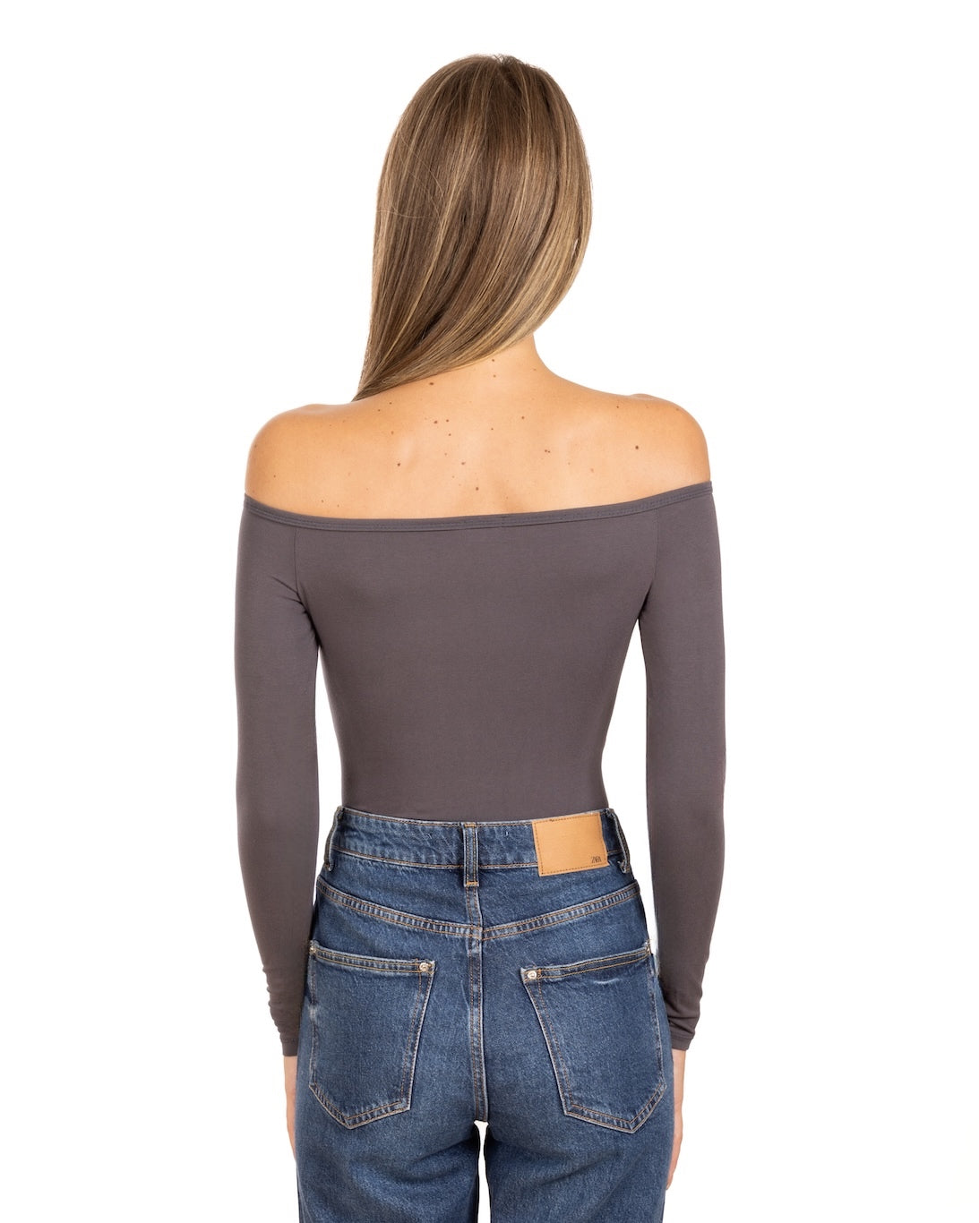 Smokey Grey