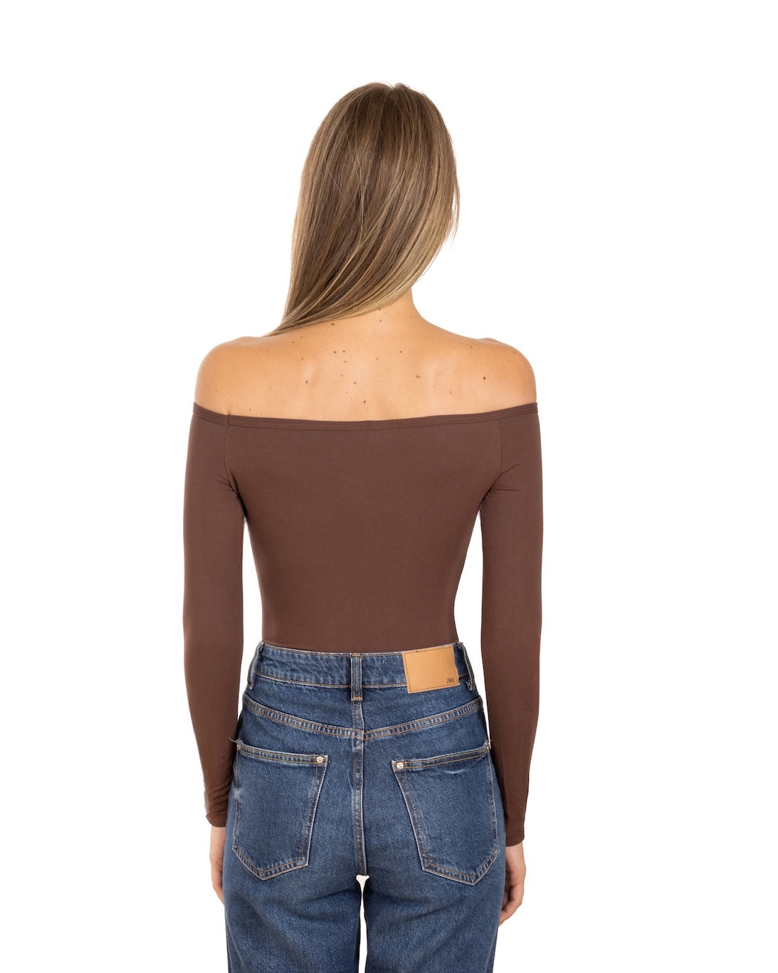 Espresso Brown