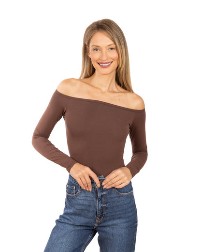Espresso Brown