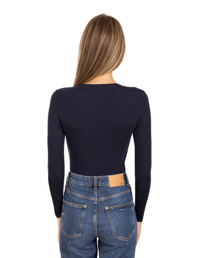 Midnight Express Blue
